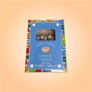 16 Wishes Candles Box - Image 3