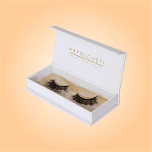 Custom Eyelash Boxes - Image 3