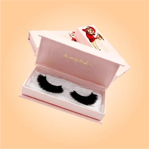 Custom Eyelash Boxes - Image 4