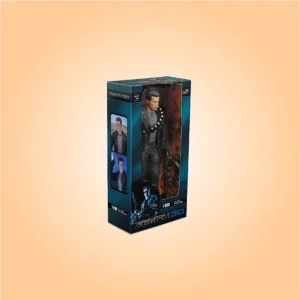 Action Figure Packaging Boxes - Image 3