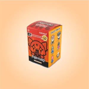 Action Figure Packaging Boxes - Image 4