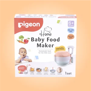 Baby Food Boxes - Image 3