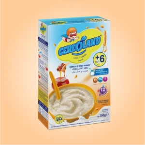 Baby Food Boxes - Image 4
