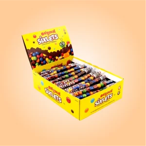 Custom Candy Display Boxes - Image 4