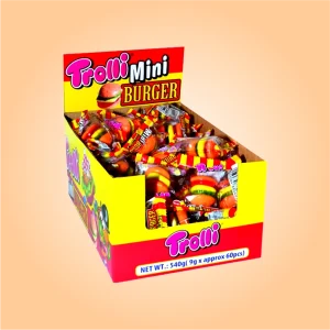 Custom Candy Display Boxes - Image 5