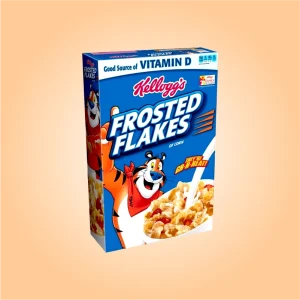 Custom Colorful Cereal Boxes - Image 6
