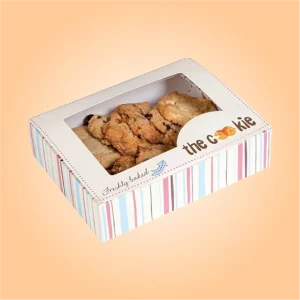 Custom Cookie Boxes - Image 3