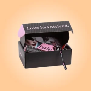 Custom Cosmetic Foldable Boxes - Image 3