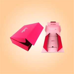 Custom Cosmetic Foldable Boxes - Image 6
