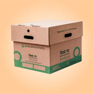 Custom Archive Boxes - Image 3