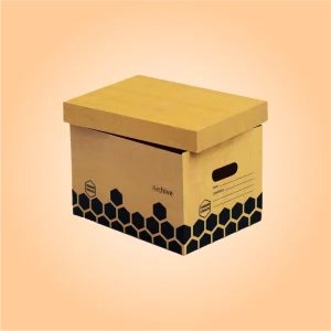Custom Archive Boxes - Image 4
