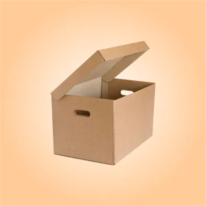 Custom Archive Boxes - Image 5