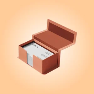 Custom Business Card Boxes - Image 3