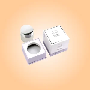 Custom Cream Boxes - Image 3