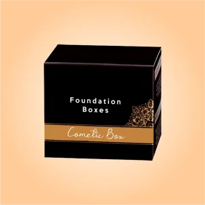 Custom Foundation Boxes - Image 4