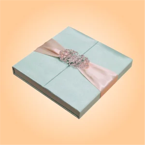 Custom Invitation Boxes - Image 3