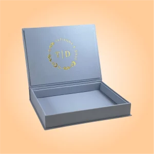 Custom Invitation Boxes - Image 6