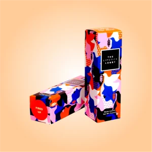 Custom Lipstick Boxes - Image 3