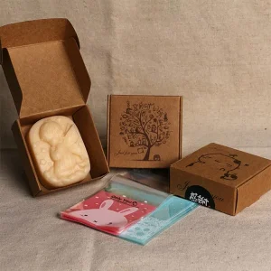 Custom Kraft Soap Boxes - Image 3
