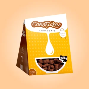 Cardboard Cereal Boxes - Image 4