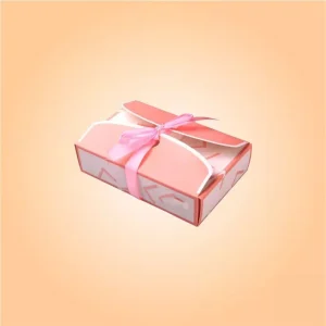 Cookie Boxes with Dividers - Image 3