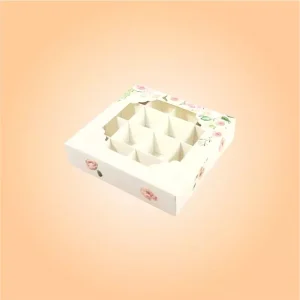 Cookie Boxes with Dividers - Image 4