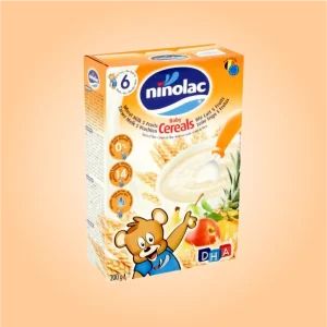 Custom Baby Cereal Boxes - Image 3
