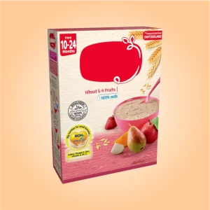 Custom Baby Cereal Boxes - Image 4