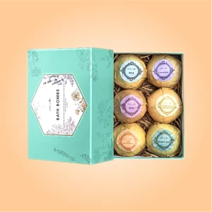 Custom Bath Bomb Boxes - Image 4