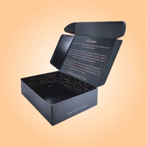 Custom Biodegradable Hair Extension Boxes - Image 3
