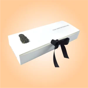 Custom Biodegradable Hair Extension Boxes - Image 4