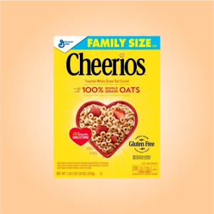 Custom Breakfast Cereal Boxes - Image 4