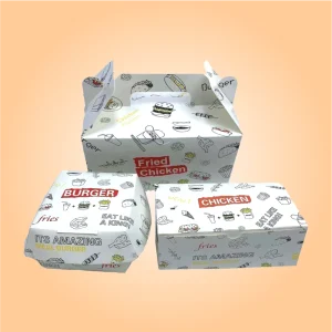Custom Burger Boxes - Image 3