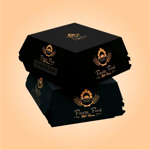 Custom Burger Boxes - Image 4