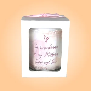 Custom Candle Boxes With Window - Image 3