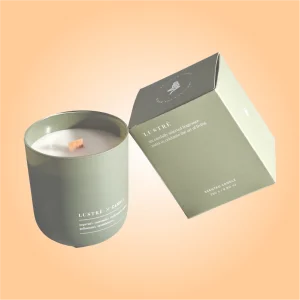 Custom Card Stock Candle Boxes - Image 6