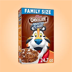 Custom Chocolate Cereal Boxes - Image 4