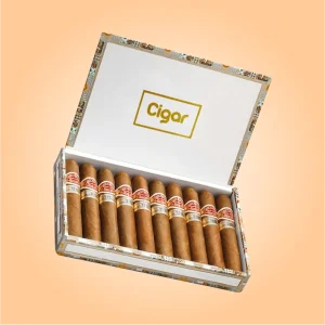 Custom Cigar Boxes - Image 3