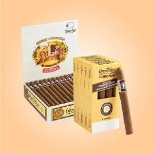 Custom Cigar Boxes - Image 4