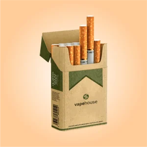 Custom Empty Cigarette Boxes - Image 3