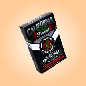 Custom Colorful Cigarette Boxes - Image 3