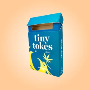 Custom Colorful Cigarette Boxes - Image 4