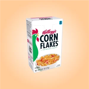 Custom Corn Flakes Cereal Boxes - Image 3