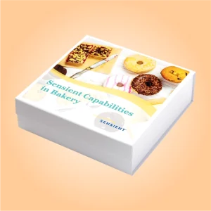 Custom Design Desserts Boxes - Image 3