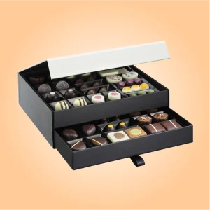 Custom Design Desserts Boxes - Image 4