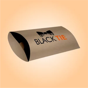 Custom Design Gift Pillow Boxes - Image 3