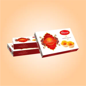 Custom Design Printed Sweet Gift Boxes - Image 3