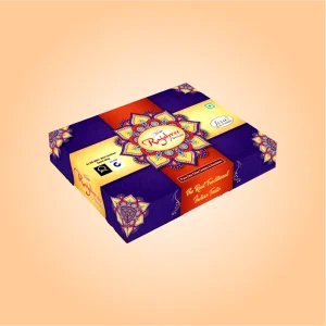 Custom Design Printed Sweet Gift Boxes - Image 4