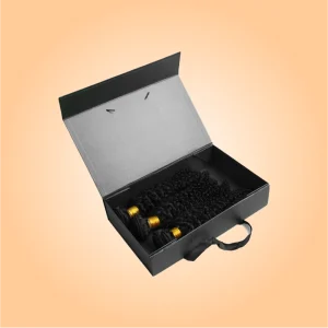 Custom Design Rigid Hair Extension Boxes - Image 3