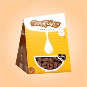 Custom Die Cut Cereal Boxes - Image 3